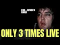 Lagu Elvis Return to Sender Live | Rare Performances from Final Years