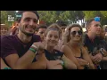 HAIM - Want You Back - Rock In Rio Lisboa 2018