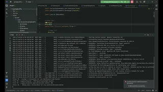 Servlet Filter in Spring Boot Java Explained Easy