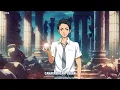 Download Lagu X-Stone Animasi Musik Video | Coming Soon 2025