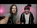 Larkin Poe - Preachin' Blues - 18APR21 (The stretching out version)
