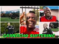 Download Lagu GENZ HILARIOUS REACTION ON GARNACHO SUFFERING AT CHELSEAFC TRAINING SESSION