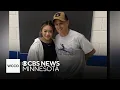 Suni Lee knew at a young age Olympic gold was her destiny