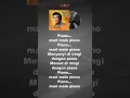 Download Lagu Rhoma Irama - Piano #short