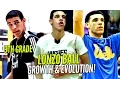 Lonzo Ball s Evolution Through The Years SKINNY 9th Grader To Potential Pick in NBA Draft