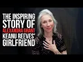 12 Fascinating Facts about Alexandra Grant - The Artist who Stole Keanu Reeves Heart