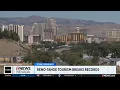 Reno tourism breaks record