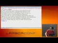 LambdaConf 2015 - Introduction to Constraint Logic Programming Sergii Dymchenko