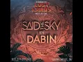Download Lagu Said The Sky \u0026 Dabin - Superstar + Another day (Said The Sky b2b Dabin) Lost Lands 2019