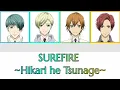 Download Lagu [STARMYU] SUREFIRE ~Hikari he Tsunage~