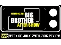 Download Lagu Big Brother Season 18 Episodes 16-18 Review \u0026 After Show | AfterBuzz TV