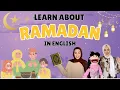 Download Lagu Ramadan Learning for Kids | What is Ramadan? | Learn about Fasting, Iftar, Prayer, Zakat, \u0026 Kindness