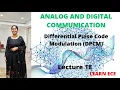ANALOG AND DIGITAL COMMUNICATION KTU