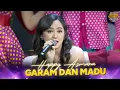 Download Lagu Happy Asmara - Garam Dan Madu | INDONESIAN INSPIRING SELEBRITY AWARDS 2025