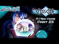 Lea Returns CrossCode Part 23 A New Home DLC