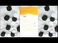 Design 1 - Login Screen using Material Design in Sketchware Pro