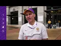 Tiger Stadium Protocols