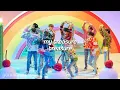 Download Lagu treasure - my treasure ( sped up )