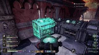 Warhammer 40000 Darktide Make Every Shot Count For The Emperor 3 and Veteran Master Of War V