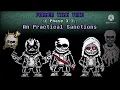 Download Lagu [1 HOUR] Former Time Trio - An Practical Sanctions  [Phase 3]