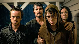 the last house on the left 2009 horror full movie recap