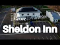 Best Of Elk Grove Sheldon Inn 100 year Old Historic Gem