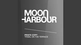 tribal on the terrace instrumental