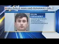Harrison County Sheriff s Office says man allegedly gave girl drug infused candy sexually assaulted