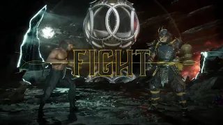 Mortal Kombat 11 - BEST Way to Beat the Test Your Luck Towers