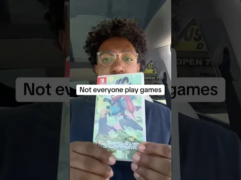 Story time & Physical Games: Bomb Rush, Ninja Gaiden, and Power Stone