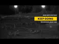 Keep Going 3rd Regiment Basic Camp