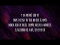 Tiago PZK, LIT killah, Maria Becerra, Nicki Nicole - Entre Nosotros REMIX (Letra/Lyrics)