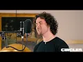 Circles but in a MINOR KEY REALLY WEIRDDD