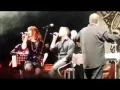 Up where we belong- Alexander Klaws, Julia Wiesberg