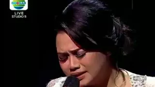 daa 3 aulia indonesia bagai ranting kering top 4 result