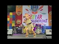 JUARA 3! Fashion Show Baju Adat Papua - Gebyar Marsudirini Salatiga 2024