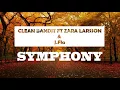 Download Lagu Clean Bandit ft  Zara Larsson \u0026 J.Fla - Symphony