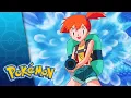 Download Lagu Misty Being an Icon for 7 Minutes | Pokémon Season 1