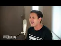 Movements - "Third Degree" (Acoustic at Vans Warped Tour Toronto 2018) | No Future