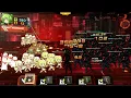 Girls’ Frontline Jupiter Cannon at High Speed.