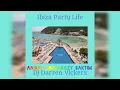 DJ Darren Vickers - For The Love