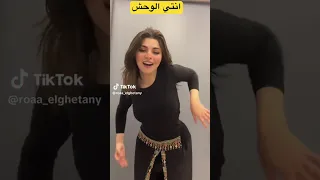 انتي الوحش    اللي مبيريحش     اكسبلور  ارقص  قصة         رقص  مصر                       افراح دندنها