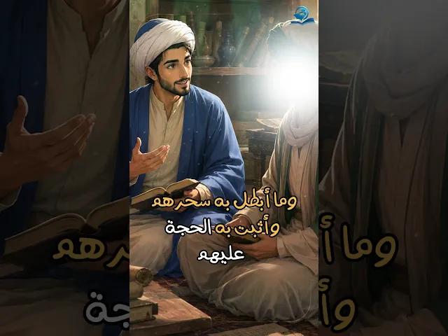 روي عن الإمام الرضا (عليه السلام)