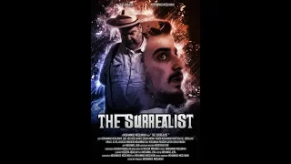 The Surrealist A Mohammad Moslimani Film السريالي فيلم لمحمد مسلماني 