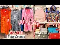 JCPENNEY SHOP WITH ME SALE 40 OFF JUICY COUTURE Wallet