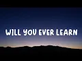 Typecast - Will You Ever Learn