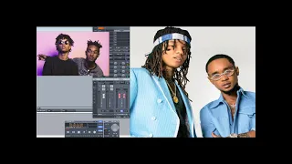 Download Rae Sremmurd – No Type (Slowed Down) MP3