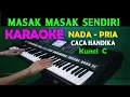 Download Lagu ANGKA SATU - Caca Handika | KARAOKE Nada Pria