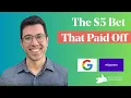 From a 5 PDF to a Multi-Million Dollar Company