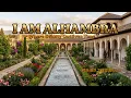 I AM ALHAMBRA Where Beauty Outlives Time Cinematic AI